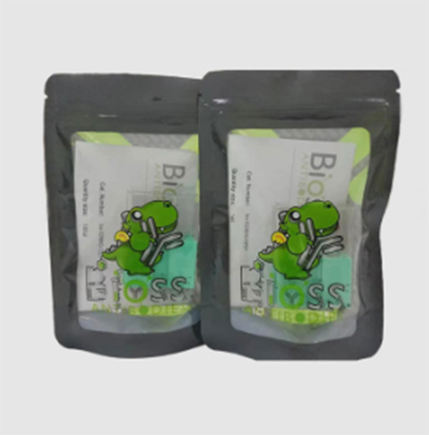 辣根过氧化物酶标记的兔抗马IgG