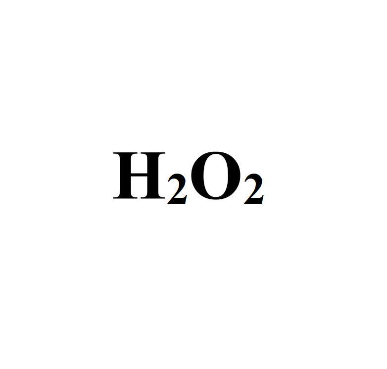 双氧水