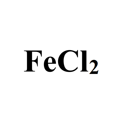 氯化亚铁