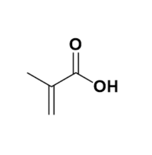 α-甲基丙烯酸