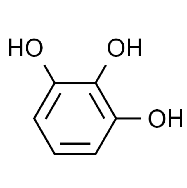 焦性没食子酸