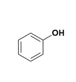 苯酚