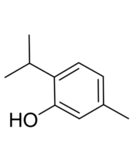 麝香草酚