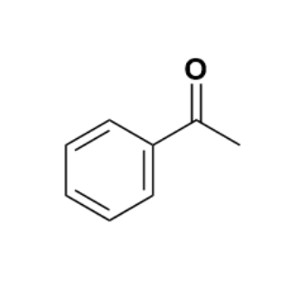 苯乙酮
