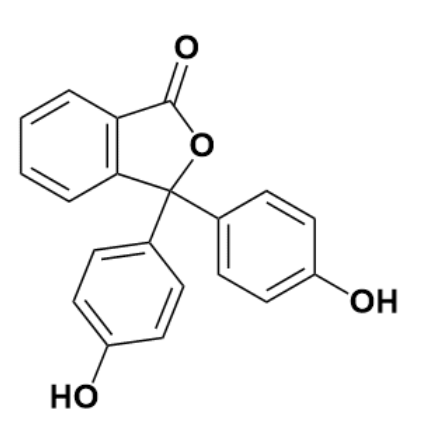 酚酞