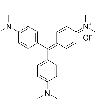 结晶紫