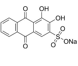 茜素红S