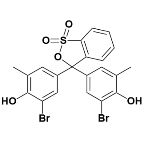 溴甲酚紫