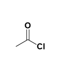 乙酰氯