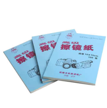 擦镜纸（10*15cm）