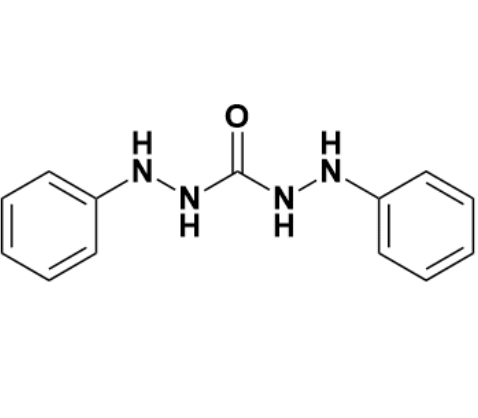 二苯碳酰二肼