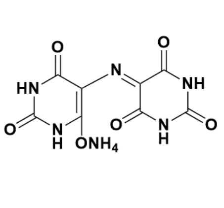 紫脲酸铵
