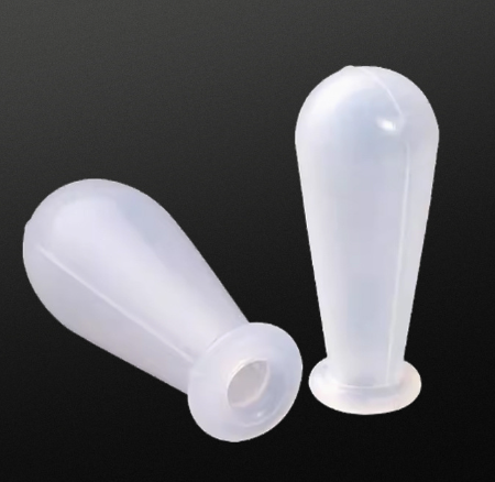 滴管硅胶帽
