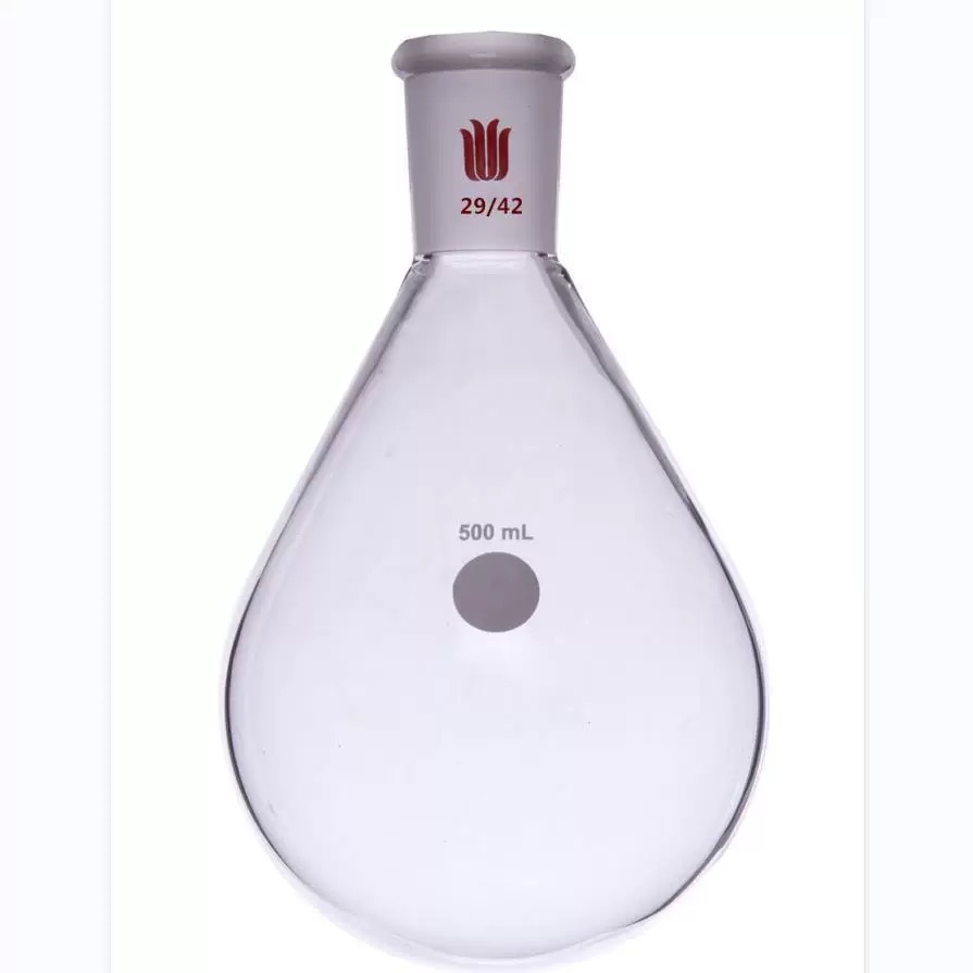 厚壁茄型瓶