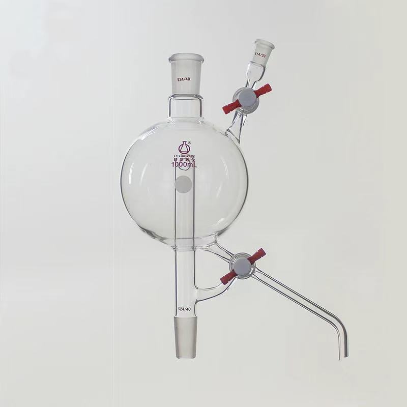 溶剂蒸馏头（多型号）