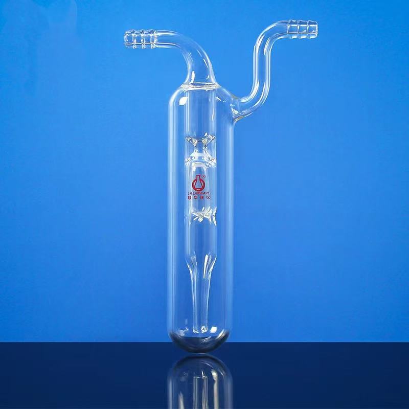 防倒吸鼓泡器