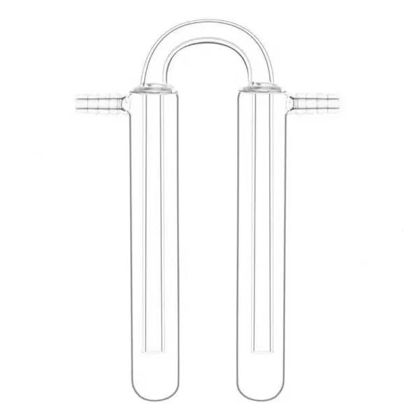 U型鼓泡器