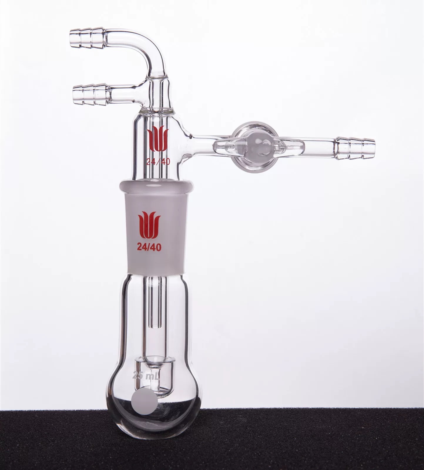 微量蒸馏装置
