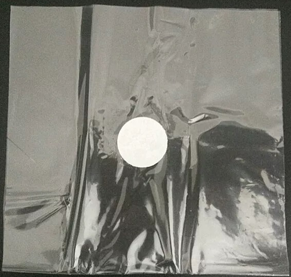可灭菌封瓶膜