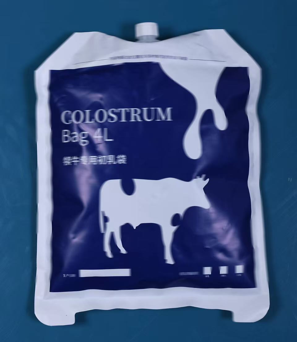 初乳袋（平口）