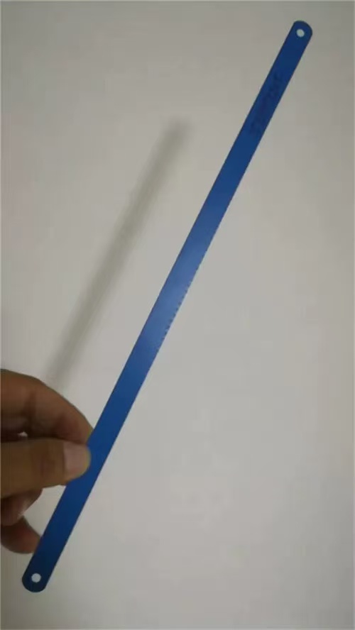 高速钢机用锯条