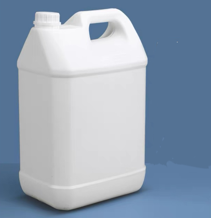 氟化桶