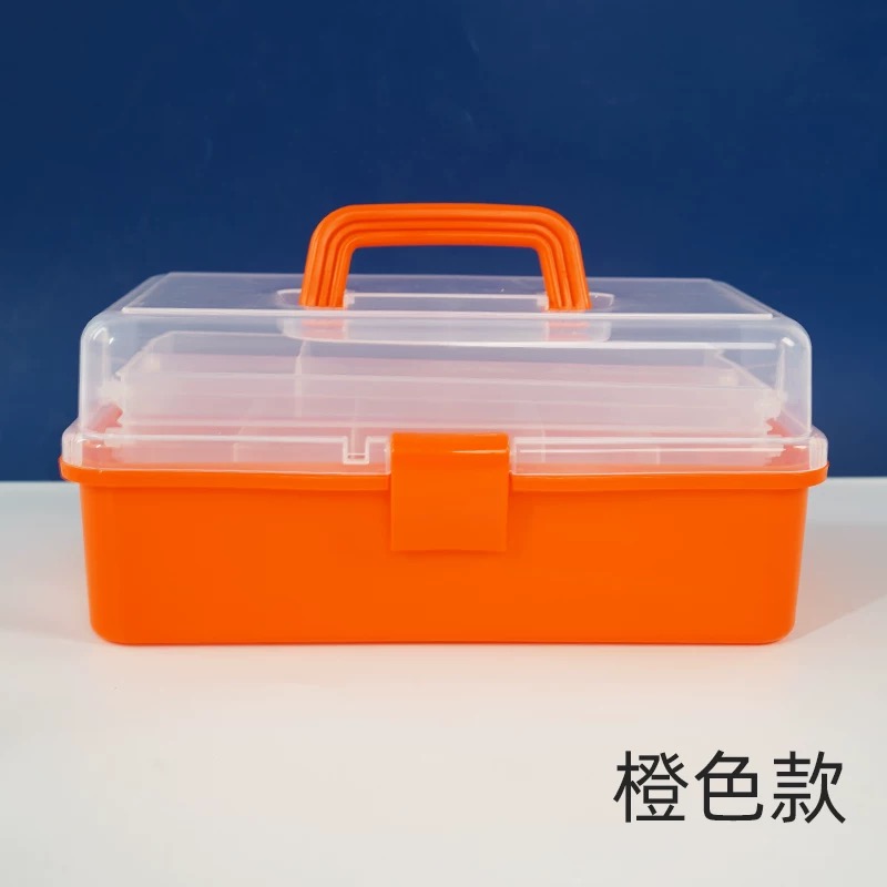 工具箱（三层）