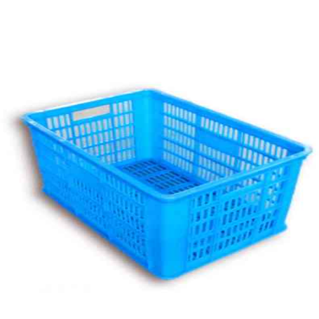 塑料收纳筐
