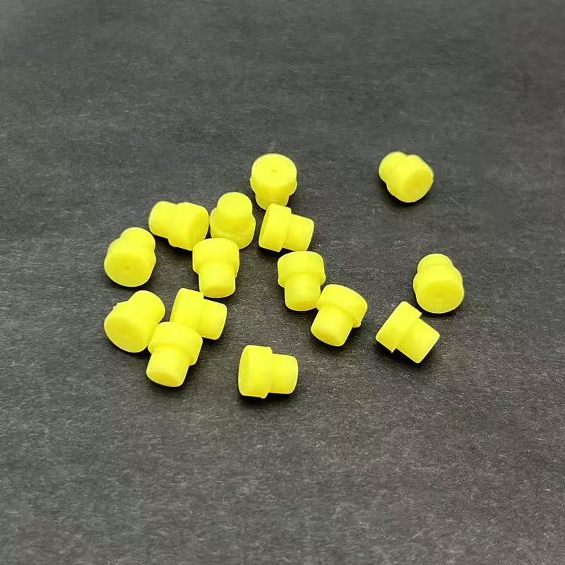 T型气相色谱进样垫