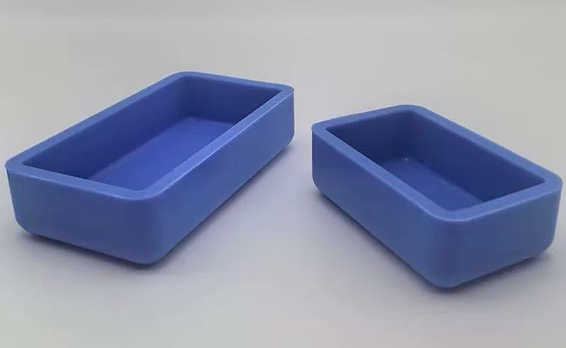 金相硅胶软模具（方形）