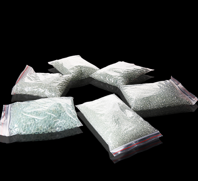 防沸玻璃珠