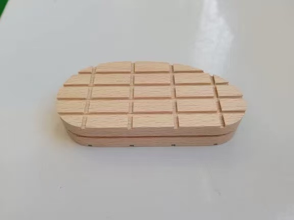 修蹄木鞋