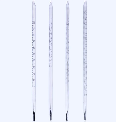 水银温度计（30cm）