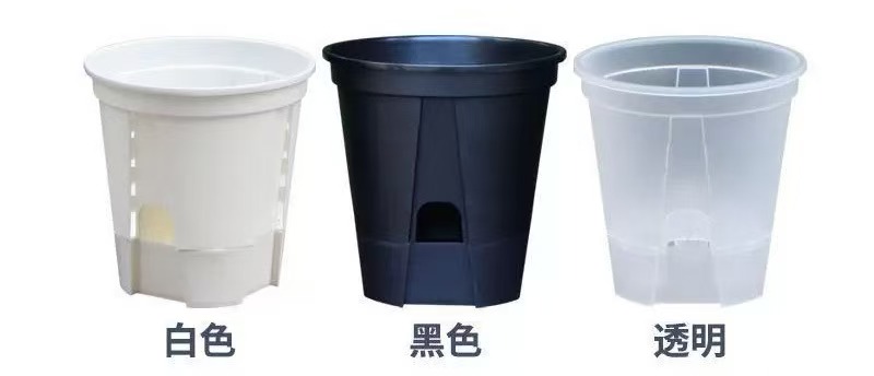 储水青山盆